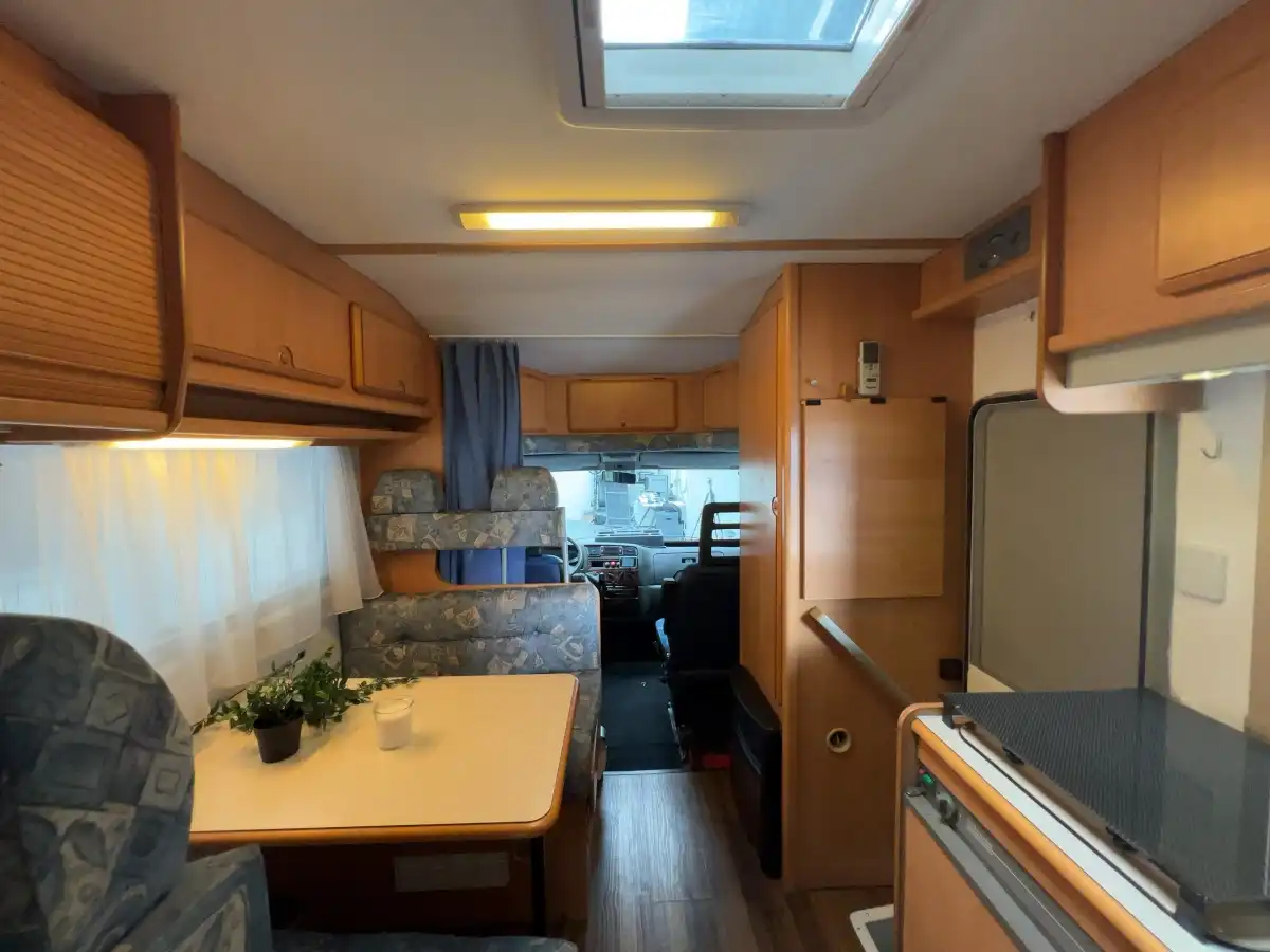 DUE ERRE Caiman 370 - Ansicht 9